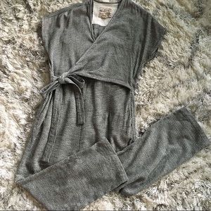 Ace and Jig Knightsbridge Jumpsuit.